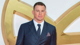Channing Tatum Highlights