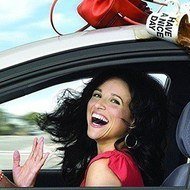 The New Adventures of Old Christine