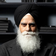 Papa Sidhu