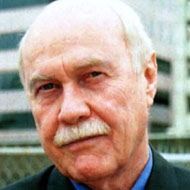 Harve Presnell