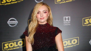 Peyton List Highlights
