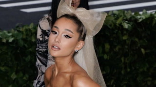 Ariana Grande Highlights