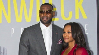 LeBron James Highlights