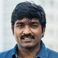 Vijay Sethupathi