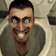 Skibidi Toilet