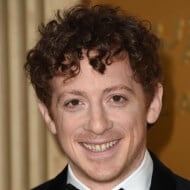 Ethan Slater
