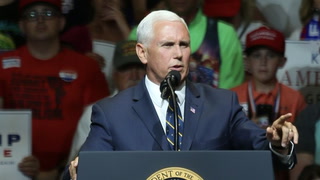 Mike Pence Highlights