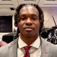 Jeremiah Smith