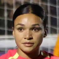 Sophia Wilson