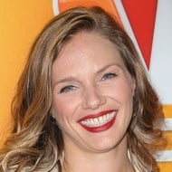 Tracy Spiridakos