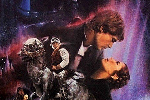 Star Wars: The Empire Strikes Back