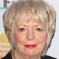 Alison Steadman