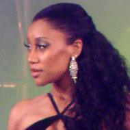 Sharmell Sullivan-Huffman