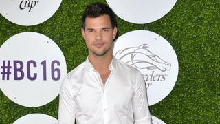 Taylor Lautner Highlights