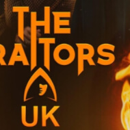 The Traitors UK