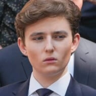 Barron Trump