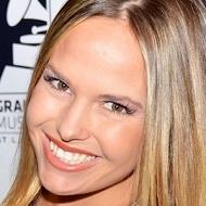 Caitlin Upton