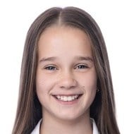 Alisha Weir