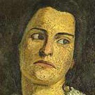 Clara Westhoff