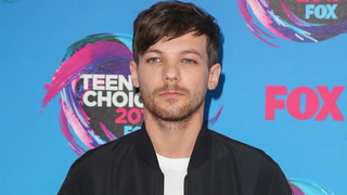 Louis Tomlinson Highlights
