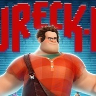 Wreck-It Ralph