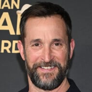 Noah Wyle