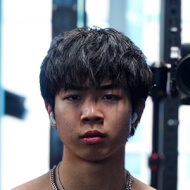 Adam Yu