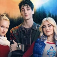 Zombies 4: Dawn of the Vampires