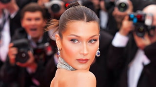 Bella Hadid Highlights